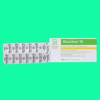 glucobay