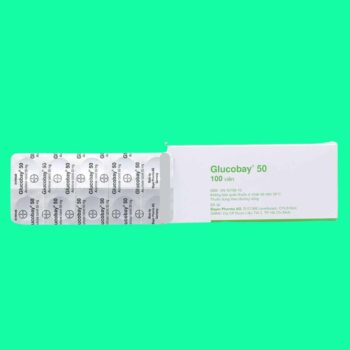 glucobay