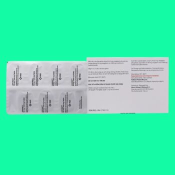 Janumet 50mg/1000mg 1 Janumet 50mg/1000mg