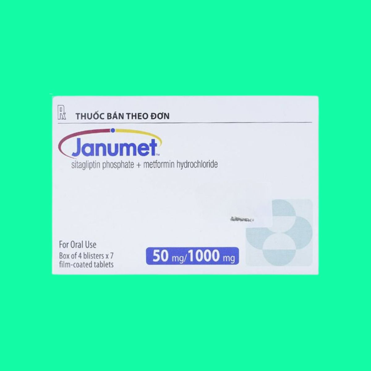 janumet-50mg-1000mg-4 Janumet 50mg/1000mg