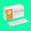 Katrypsin 4200 IU
