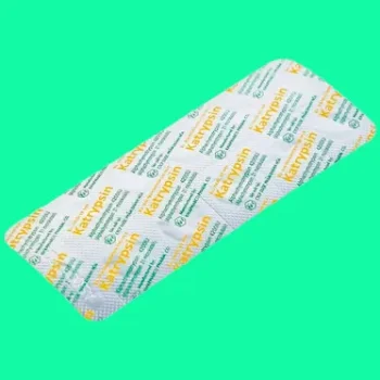 Katrypsin 4200 IU