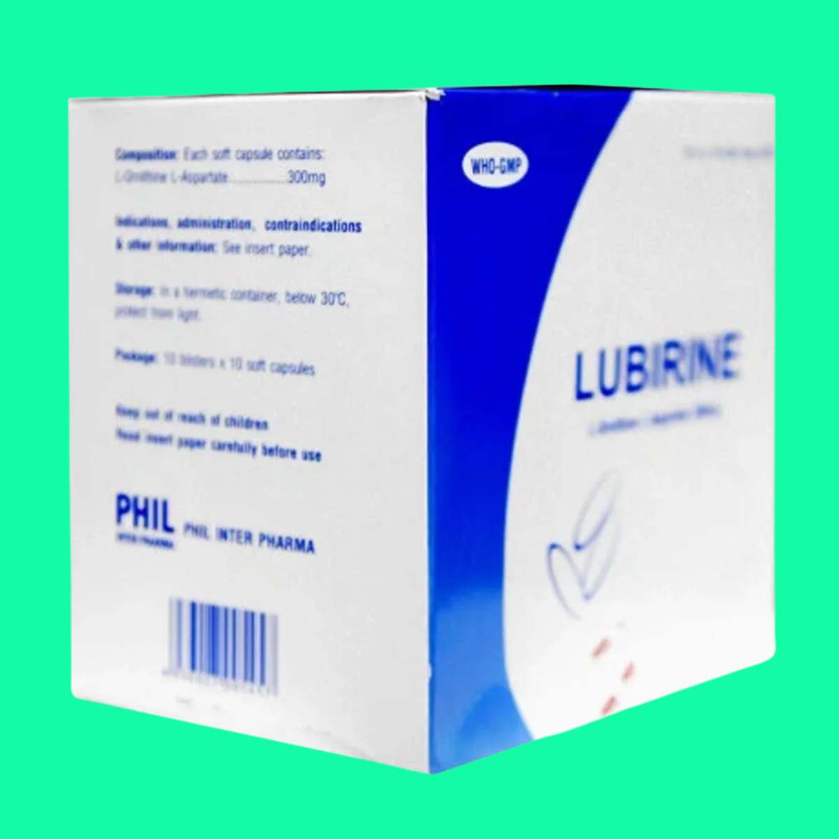 lubirine-1 lubirine