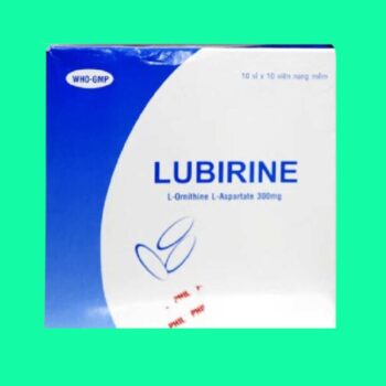 lubirine