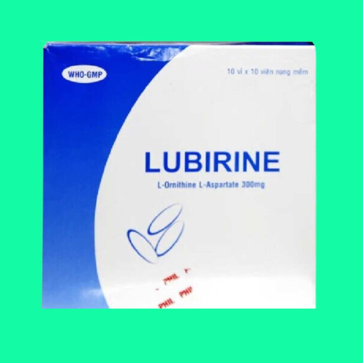 lubirine lubirine