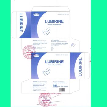 Lubirine 4 lubirine