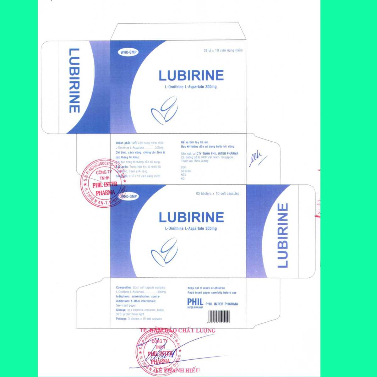 lubirine-5 lubirine