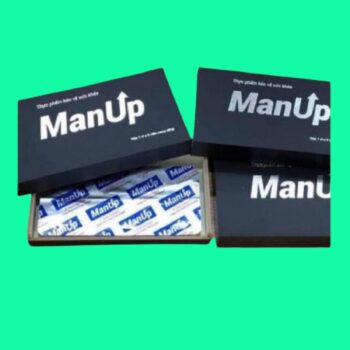 ManUp Sao Thái Dương là gì?
