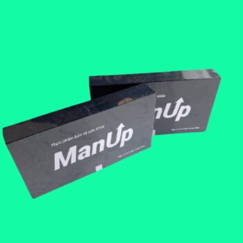 ManUp Sao Thái Dương là gì?
