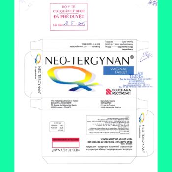 Neo tergynan