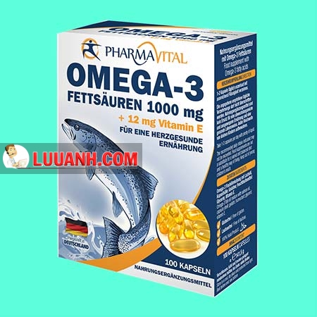 Acid béo omega-3 không có hiệu quả trong dự phòng các biến cố tim mạch sau nhồi máu cơ tim 1 omega_3
