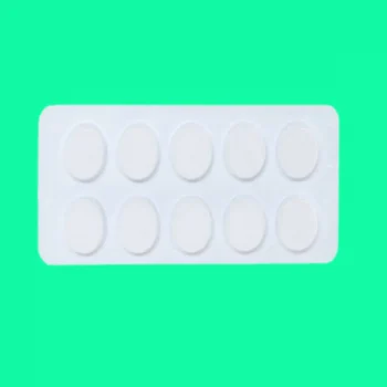 Partamol Tab 9 Partamol Tab 500mg