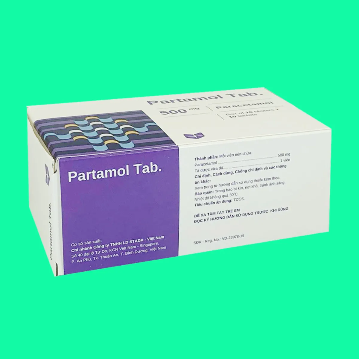 partamol-tab-500-4 Partamol Tab 500mg