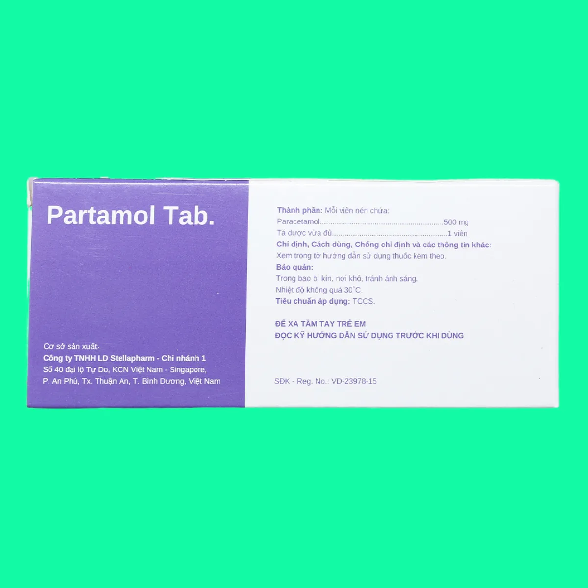 partamol-tab-500-9 Partamol Tab 500mg