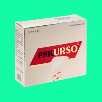 Philurso 1 Thuốc Philurso