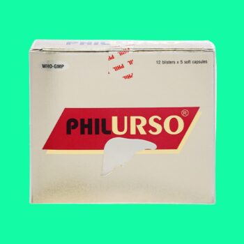 Philurso 4 Thuốc Philurso