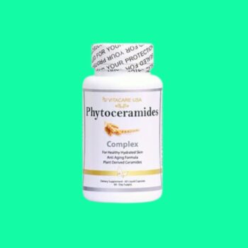 Phytoceramides 1 Thuốc Philurso