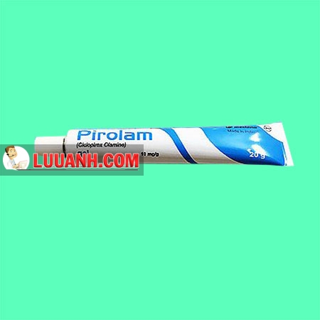 pirolam Pirolam