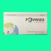 Povinsea