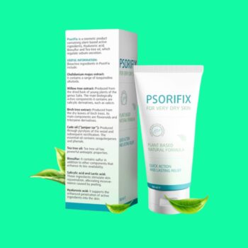 Psorifix