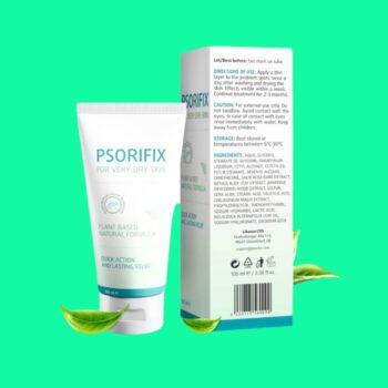 Psorifix