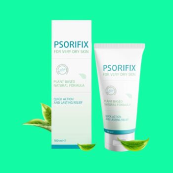 Psorifix