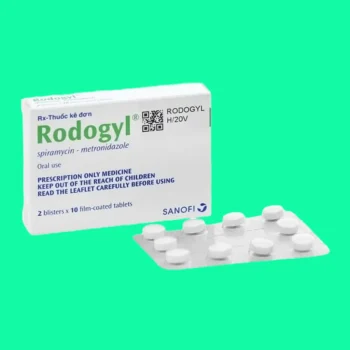 Rodogyl