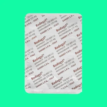 Rodogyl