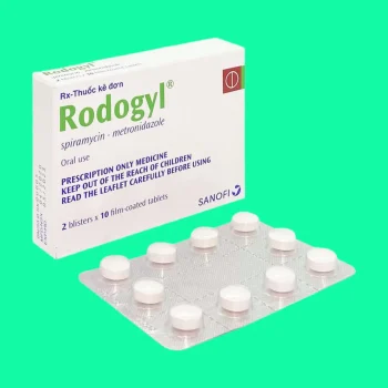 Rodogyl