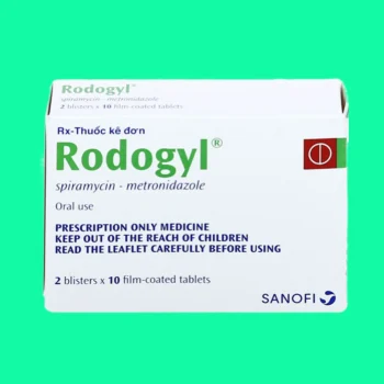Rodogyl