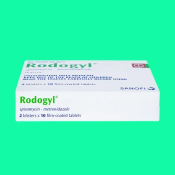 Rodogyl