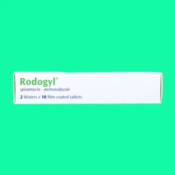 Rodogyl