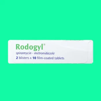 Rodogyl