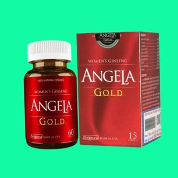 Sâm Angela Gold