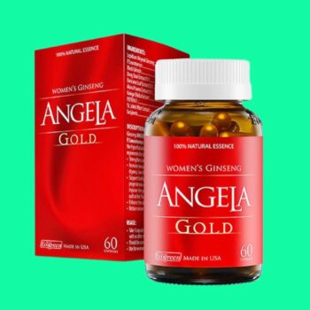 Sâm Angela Gold