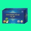 Sâm nhung tố nữ Tuệ Linh 5 Sâm nhung tố nữ Tuệ Linh