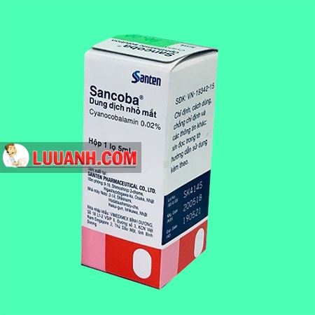sancoba