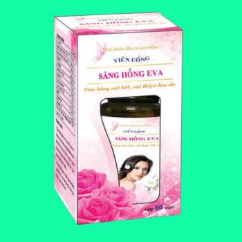 Sáng hồng Eva