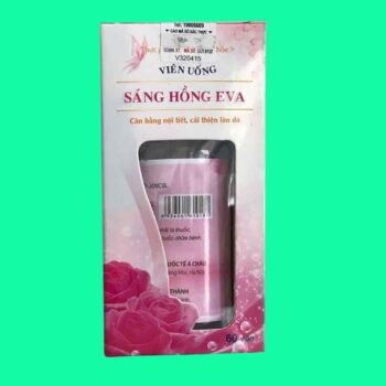 Sáng hồng Eva