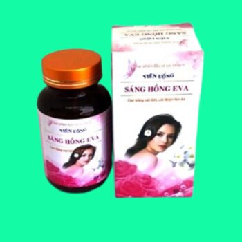 Sáng hồng Eva
