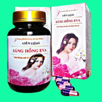 Sáng hồng Eva