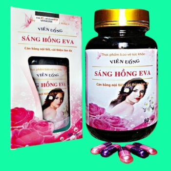 Sáng hồng Eva