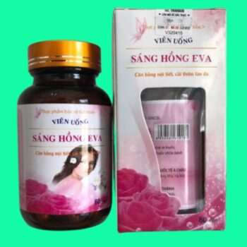 Sáng hồng Eva