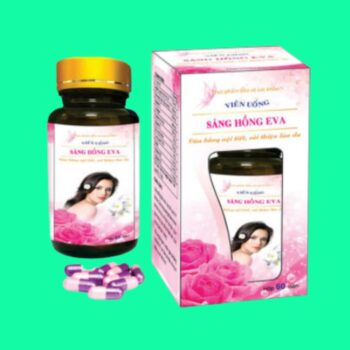 Sáng hồng Eva