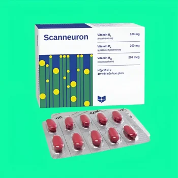 Thuốc Scanneuron