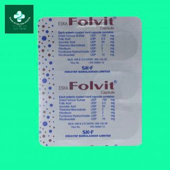 ska flovit 11