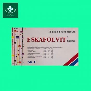 ska flovit 8