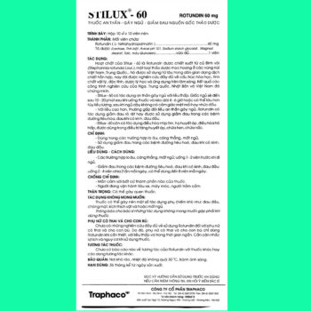Stilux 60