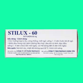 Stilux 60