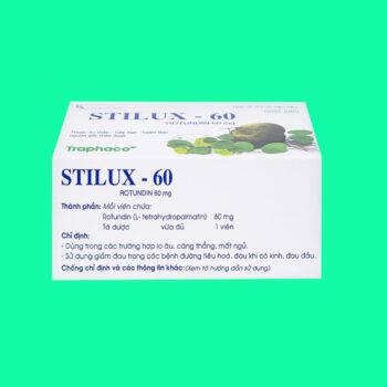 Stilux 60